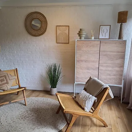 99-de Bosrand Holiday home