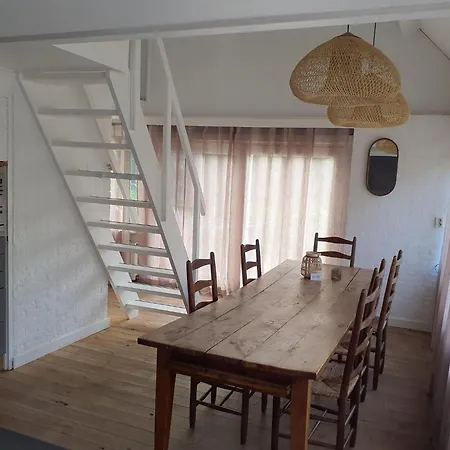 Holiday home 99-de Bosrand