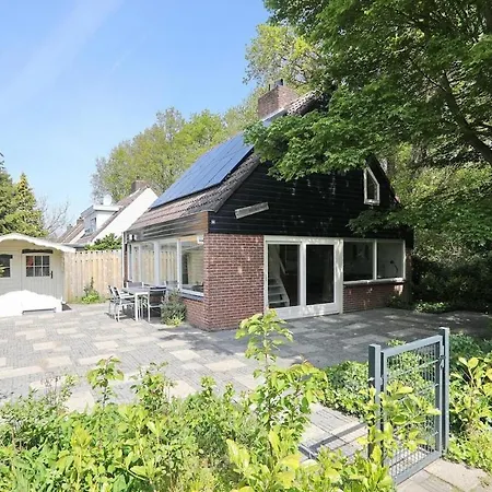 Holiday home 99-de Bosrand