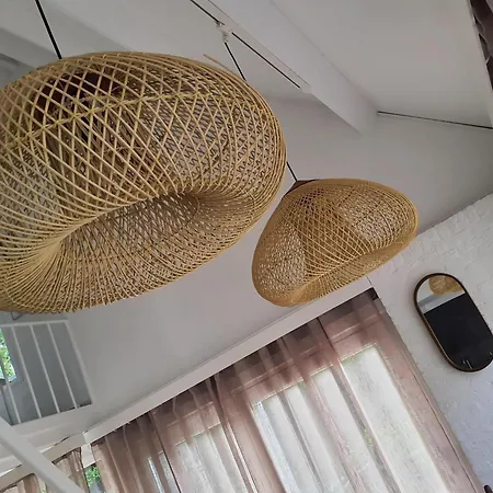 別荘 House Bosrand - 2 Km From The