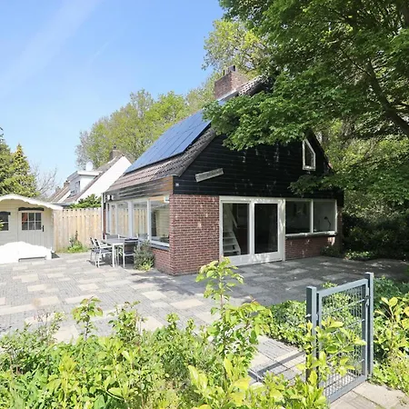 99-de Bosrand Holiday home