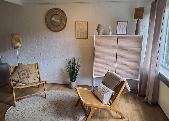 House Bosrand - 2 Km From The בית נופש