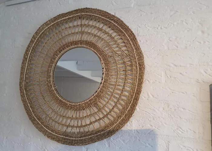 House Bosrand - 2 Km From The בית נופש נורדוויקרהוט