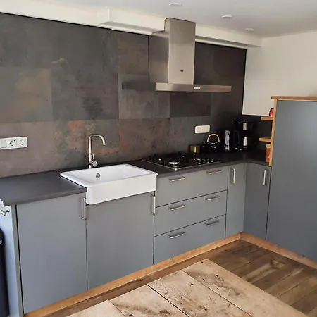 House Bosrand - 2 Km From The Noordwijkerhout