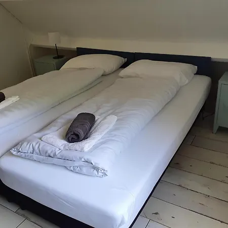 House Bosrand - 2 Km From The *